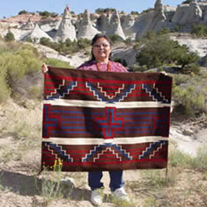 Chief’s Blanket moves to Northern Arizona