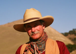 Dave Stamey in the House - Private Concert Held at Nizhoni Ranch Gallery