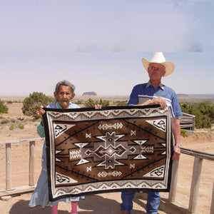 The weavings you have are very impressive!