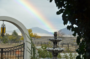 End of the Rainbow