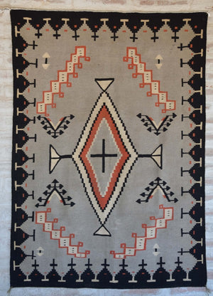 ILLINOIS IS A GREAT PLACE FOR MY TRANSITIONAL BLANKET !!