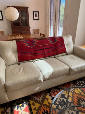 Our experience visiting Nizhoni Ranch Gallery was memorable!