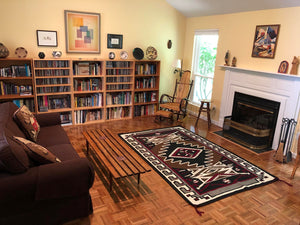 An Anita Bekay has relocated to Rhinebeck