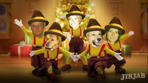 Christmas Time is Here!