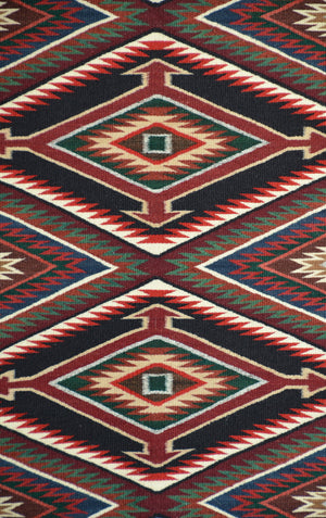Are Contemporary Navajo Rugs Different than Historic or Antique Navajo Rugs?