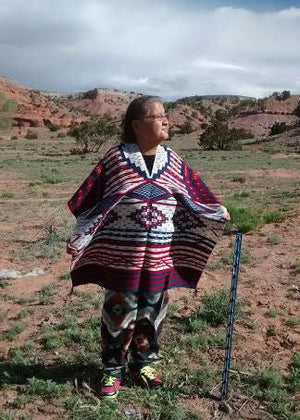 Katherine Marianito – Lady with Courage
