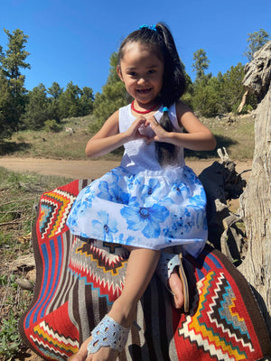 With Love From the Navajo Nation