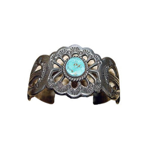 Native American Jewelry