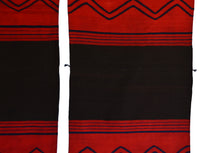 Navajo Dress Panels - Biil : Historic : PC 292 : 29" x 48" (2'5" x 4'), view 4