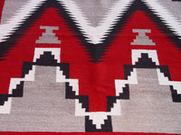 Ganado - Klagetoh : Historic : GHT 2104 : 52″ x 128″ : (4'4"x 10'8"), view 2