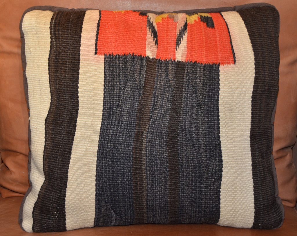 Navajo Pillow : Transitional : P 102