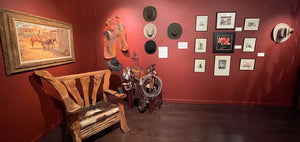 Made in Arizona  |  Desert Caballeros Western Museum