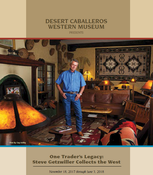 News Flash!  Third Encore!  Desert Caballeros Western Museum Exhibit