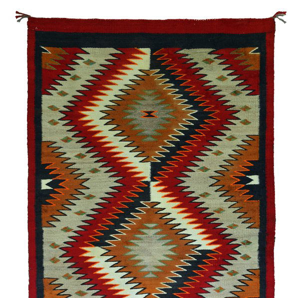How Much Does a Navajo Rug Cost? Nizhoni Ranch Gallery