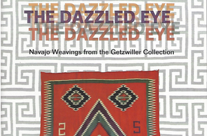 Dazzled Eye Exhibit Draws Crowd