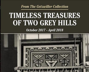 OPEN HOUSE FOR  Timeless Treasures of Two Grey Hills Show Sunday March 11