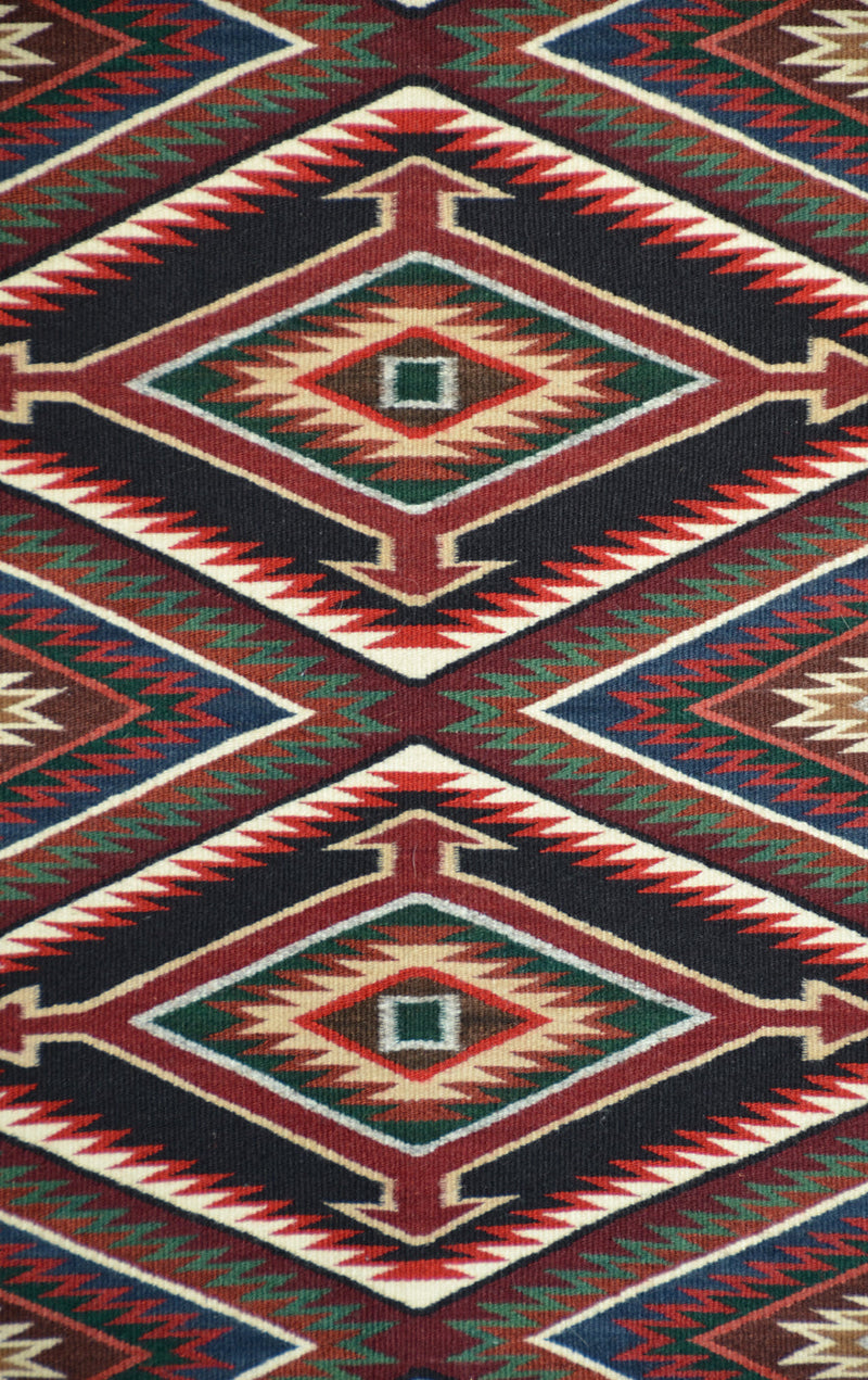 Are Contemporary Navajo Rugs Different than Historic or Antique Navajo Rugs?