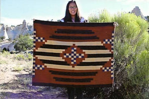 3rd Phase Chief Blanket