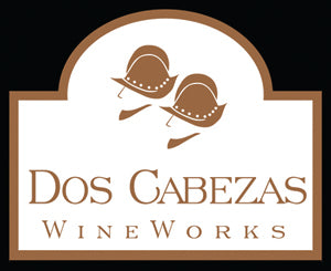Congratulations to Dos Cabezas Wineworks!