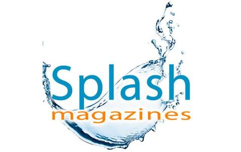 Nizhoni Ranch Gallery Makes a Splash in Splash Magazine