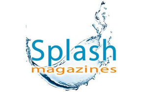 Nizhoni Ranch Gallery Makes a Splash in Splash Magazine