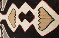 Teec Nos Pos : Historic : GHT 474 : 58" x 101" : (4’10” x 8'5"), view 8