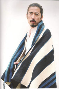 Code Magazine - Steve Getzwiller and Hiroki Nakamura - 2012, view 1