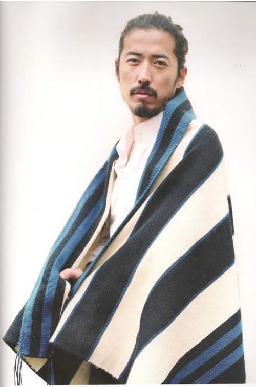 Code Magazine - Steve Getzwiller and Hiroki Nakamura - 2012
