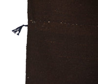 Navajo Dress Panels - Biil : Historic : PC 292 : 29" x 48" (2'5" x 4'), view 6