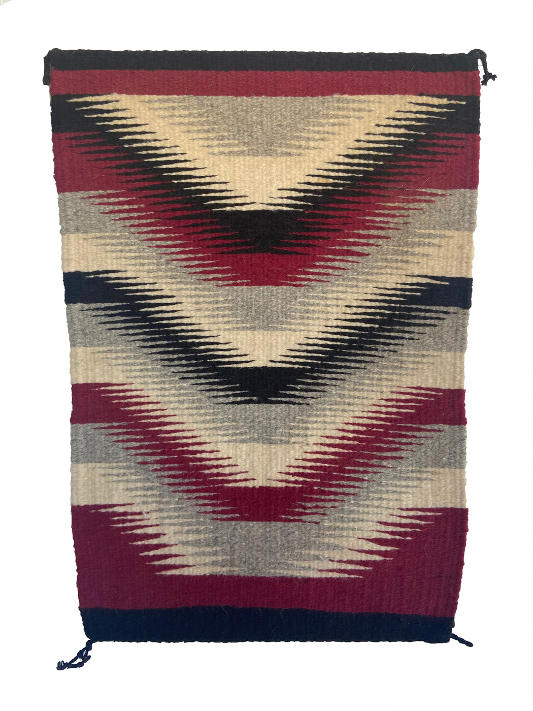 Contemporary Navajo Rugs