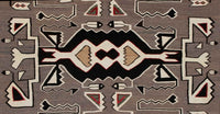 Teec Nos Pos : Historic : GHT 474 : 58" x 101" : (4’10” x 8'5"), view 3