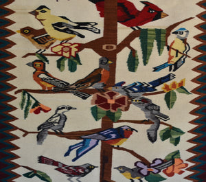 churro-1734-tree-of-life-selena-yazzie-navajo-rug