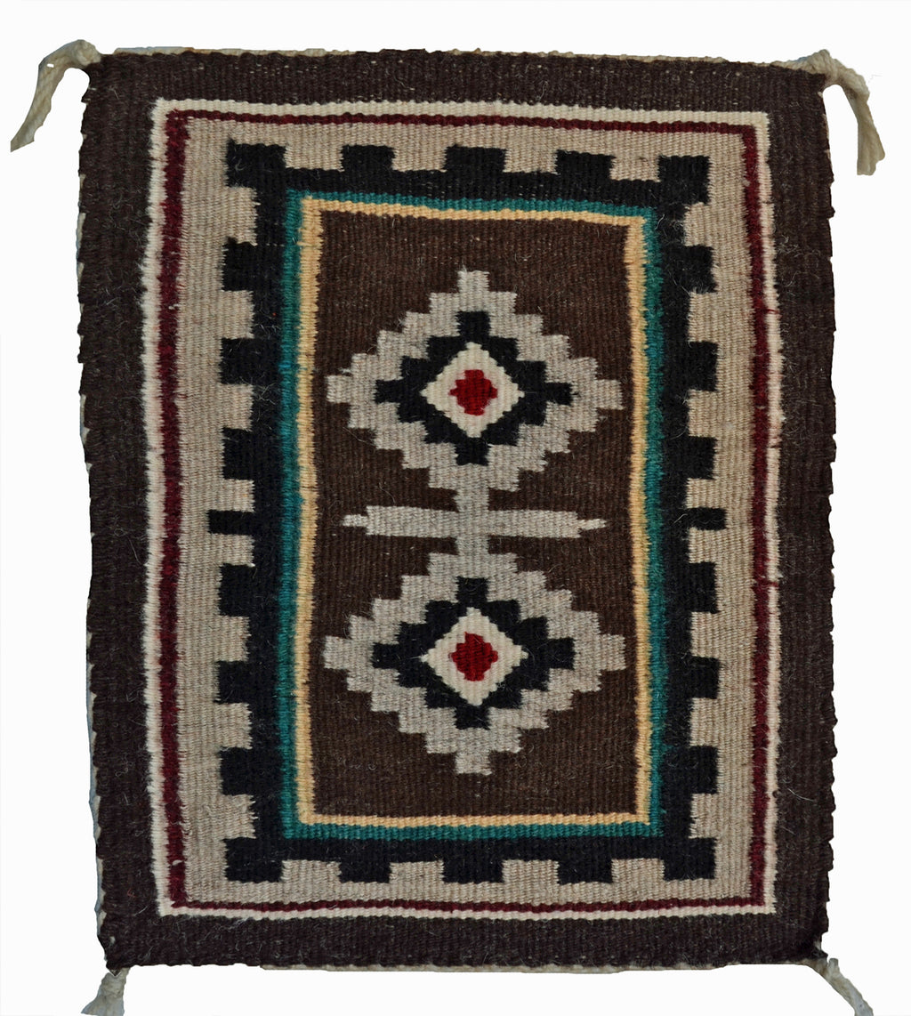 Crystal Navajo Rugs for Sale – Nizhoni Ranch Gallery
