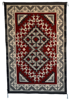 Are Contemporary Navajo Rugs Different than Historic or Antique Navajo Rugs?