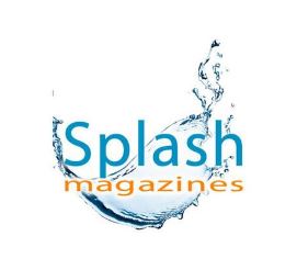 Nizhoni Ranch Gallery Makes a Splash in Splash Magazine