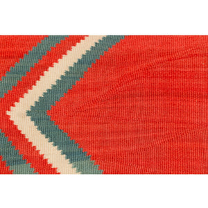 Serape : Late Classic : Historic : GHT 1923 : 54″ x 71″ - Getzwiller's Nizhoni Ranch Gallery