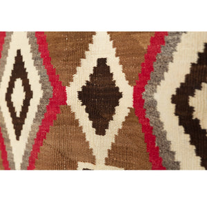 Crystal Navajo Rug : Historic : GHT 812 : 6′ x 9′ - Getzwiller's Nizhoni Ranch Gallery