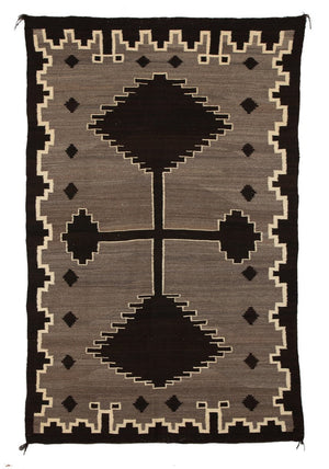 ght 2193 transitional Navajo rug