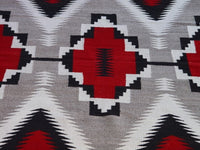 Ganado - Klagetoh : Historic : GHT 2104  : 52″ x 128″ : (4'4"x 10'8"), view 3