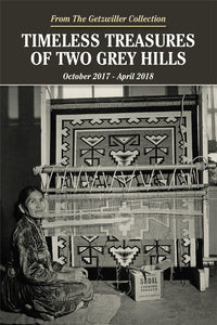 Book:  Timeless Treasures of Two Grey Hills, view 1