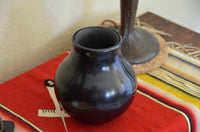 Santa Clara Pottery : Nathan Youngblood : circa 1978, view 4