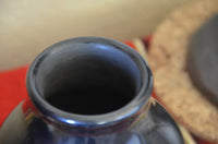 Santa Clara Pottery : Nathan Youngblood : circa 1978, view 3