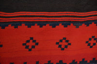 Late Classic Navajo Dress Panel : Biil : Historic : PC 127 : 32" x 50" : (2'8" x 4'2"), view 4