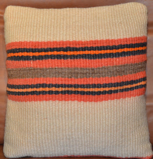 Navajo Pillow : Transitional : P 105