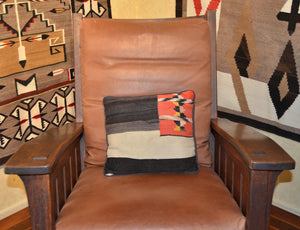 Navajo Pillow : Transitional : P 106