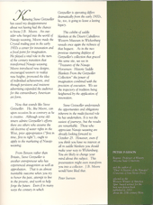 Book:  Treasures of the Navajo Horsemen, view 4