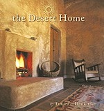 Book:  The Desert Home - Getzwiller's Nizhoni Ranch Gallery
