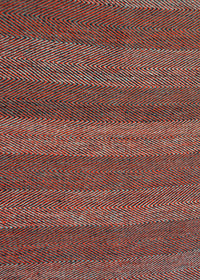 Twill Double Navajo Saddle Blanket : 3418 : 28" x 44" (2'4" x 3'8"), view 2