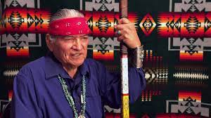 Navajo Historian Wally Brown Teaches About The Yei be Chei Ceremony