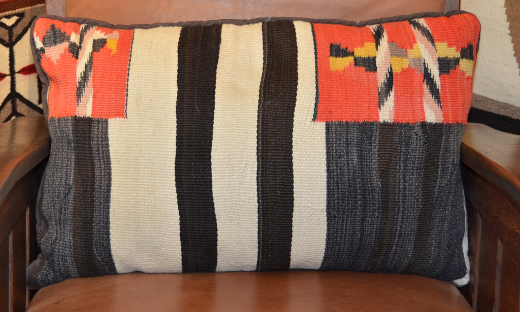 Navajo Pillow : Transitional : P 100